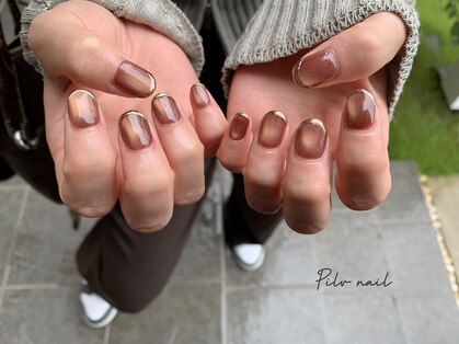 ピルヴ ネイル(Pilv nail)の写真