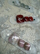 ウルピア(Uru Pie)/