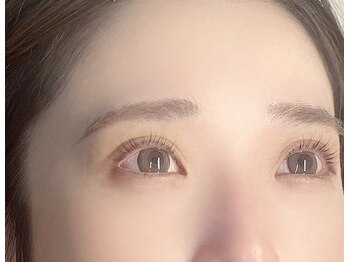 イイビ 中目黒(iibi)/まつげパーマ