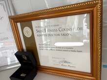 ジュエルビューティー(Jewel Beauty)/リセラフィットネスカウンセラー