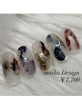 アールイー(Re:)/スタッフ定額　まいこ