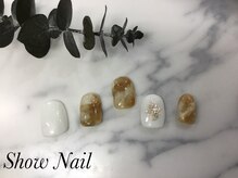 ショーネイル 武蔵小杉(Show Nail)/ベーシックナチュラルコース