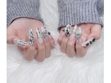 ニチネイルアートスタジオ(Nichi Nail Art Studio)/
