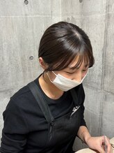 マキア 飯塚店(MAQUIA)&nbsp;瀬戸 