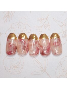 アールエム(Rm)/アートデザイン☆6980円