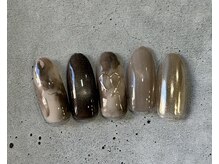ニアウネイル(niau nail.)/ニュアンスネイル