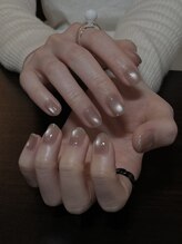 コンド サロン アネックス(CONDO SALON annex)/担当 : miyu