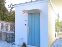 シェリル(CHERIRU)の雰囲気（▽サロン外観）