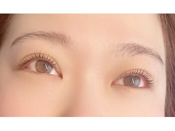 イイビ 中目黒(iibi)/まつげパーマ・ヘッドスパ