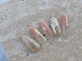 2月オリジナルコース　7300円