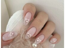 モアグラム 銀座店(More Glam)/リーボン