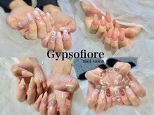 ジプソフィオーレ(Gypsofiore)