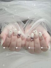 ミハナ(MIHANA )/ブライダルデザイン