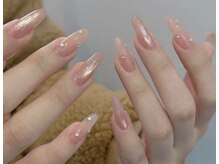 ユミネイル(Yumi Nail)/マグネットデザイン