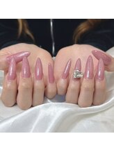 ネイル アトレ バイ アンシャンテ(NAIL atre by Enchante)/