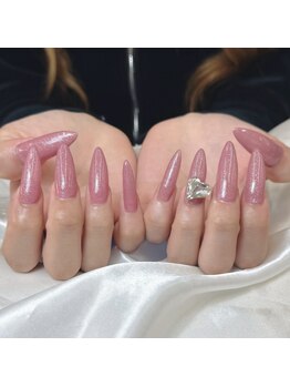 ネイル アトレ バイ アンシャンテ(NAIL atre by Enchante)/