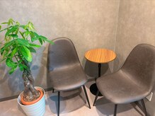 アンドスパ(And Spa)/受付＆待合