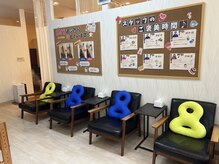 リフレ鍼灸整骨院/内観