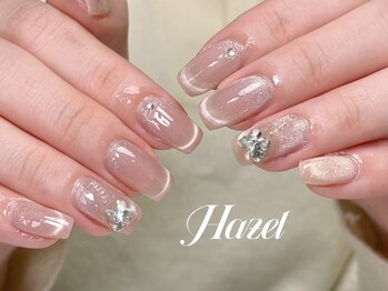 Hazel　シンプル定額