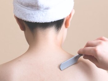 スパ アンド シェイブ 4K(SPASHAVE 4K)/イベント直前でも剃れる肌専門店