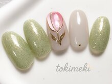 トキメキ 高円寺(tokimeki)/上品定額 &nbsp;29