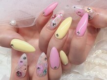 ミイネイル(Me nail)