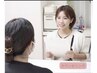 どのメニューが良いか分からない！相談して決めたい方へ