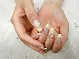 持ち込みデザイン150分コース★