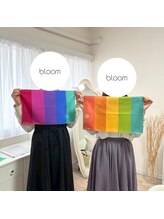 ブルーム 千葉店(bloom)/実際のお客様★