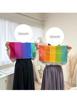 ブルーム 千葉店(bloom)/実際のお客様★