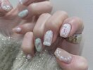 パールニュアンス