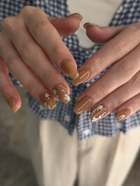 お花デザイン