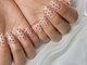 nail salon amoi 押上【アモワ】　海外ネイル/フィルイン【07/01OPEN（予定）】の写真
