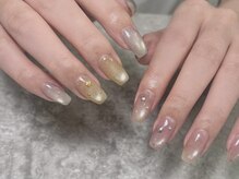 クーネイル(kuunail)