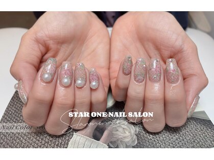 スターワン(STAR ONE)の写真