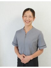 ライフアライブ(Life alive) 野田 真理亜