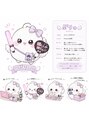 プリュム(Plume)/nail salon Plume【プリュム】［渋谷］