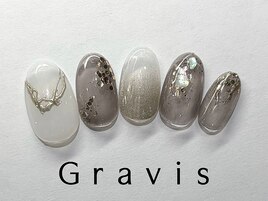 *Gravis定額コース*