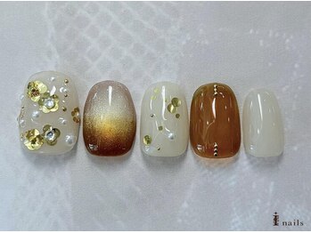 フラワーホロニュアンス¥9480