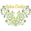 サロンドットクッキー 尼崎(Salon.Cookie)のお店ロゴ