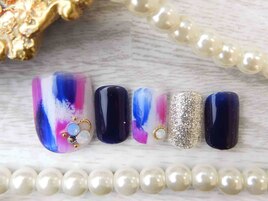 Footデザインコース