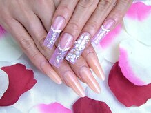 ネイルサロンアール&エヌ(nail salon R&N)/ジェルネイル