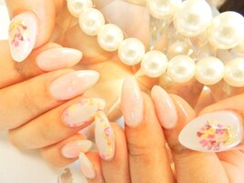 ☆..:.* Sweetコース*..☆.:*