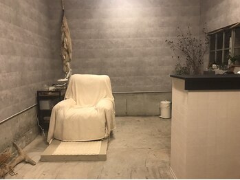 ミイラッシュ(meeelash)/《店内内観》