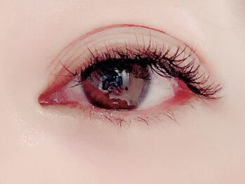 カラン 焼津店(CALIN)/ボリュームラッシュ100束☆