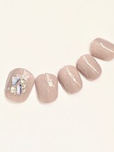 アンジュ(Ange)/フット◇定額アート2本付き