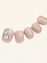 フット◇定額アート2本付き