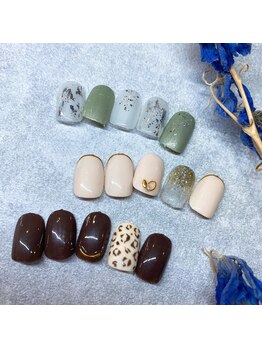 定額3900円(2020秋)