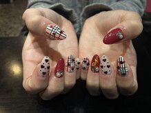 ボディ 高知店(BODY)/チェック