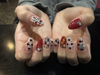 ボディ 高知店(BODY)/チェック